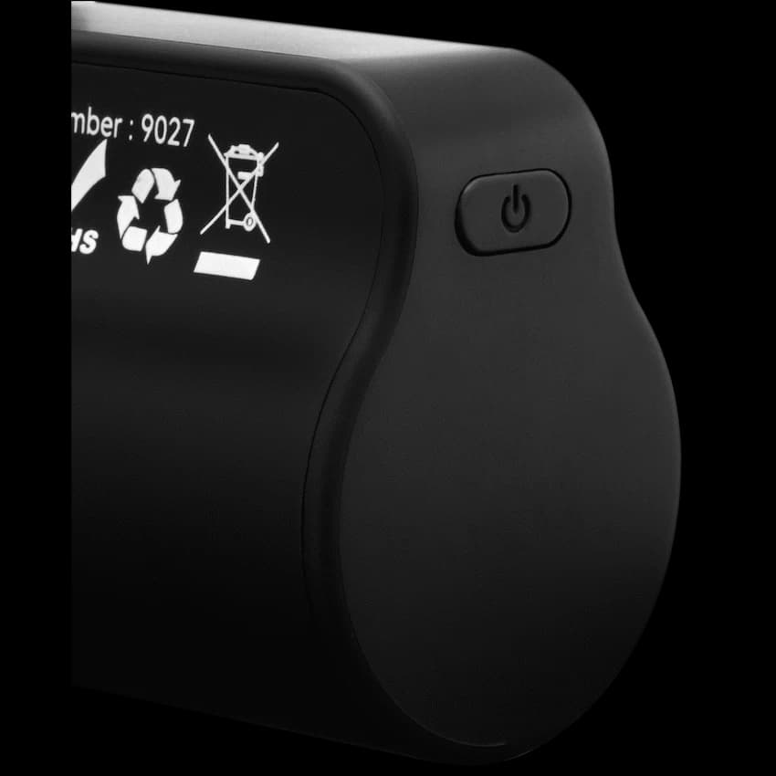 Volkano Relief Pro Power Bank - 5000mAh Type-C Direct Plug-In 4