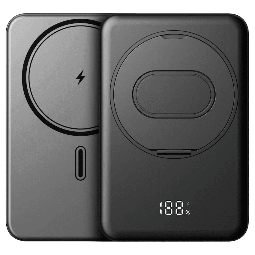 Volkano Reload Plus Series 10000mah MagSafe Power Bank 1