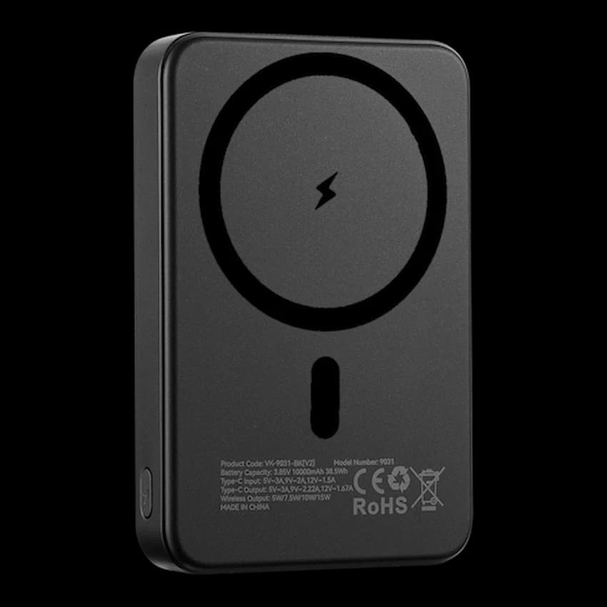 Volkano Reload Plus Series 10000mah MagSafe Power Bank 2