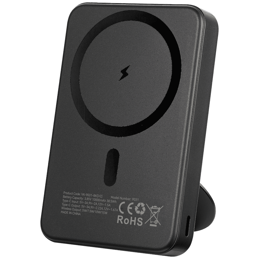 Volkano Reload Plus Series 10000mah MagSafe Power Bank 4