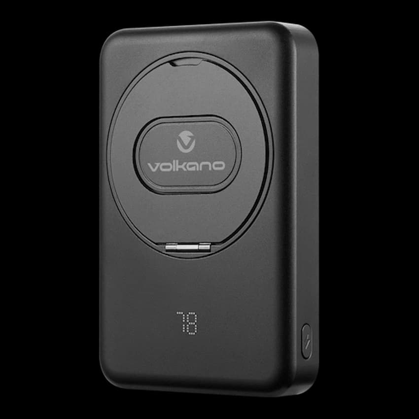 Volkano Reload Plus Series 10000mah MagSafe Power Bank 7