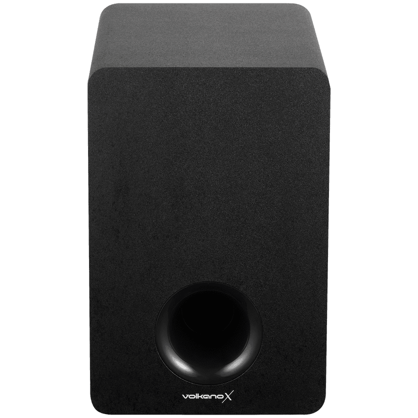 VolkanoX Hypersonic 3.0 Series 120w 2.1 Soundbar 8