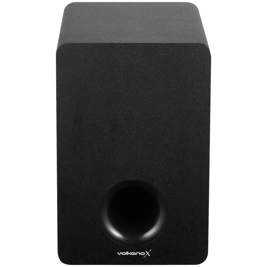 VolkanoX Shockwave Series 120w 2.1 Soundbar 3