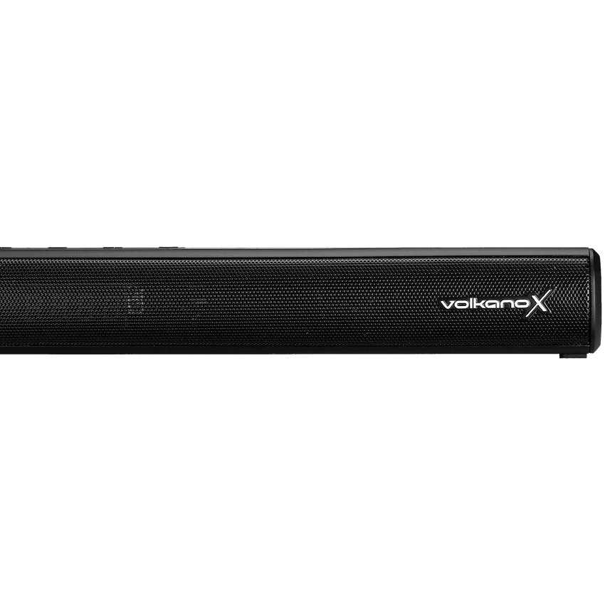 VolkanoX Empire 2.1 Soundbar with Wireless Sub-Woofer 3