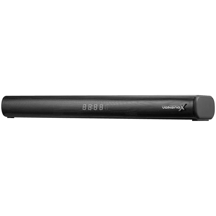 VolkanoX Empire 2.1 Soundbar with Wireless Sub-Woofer 8