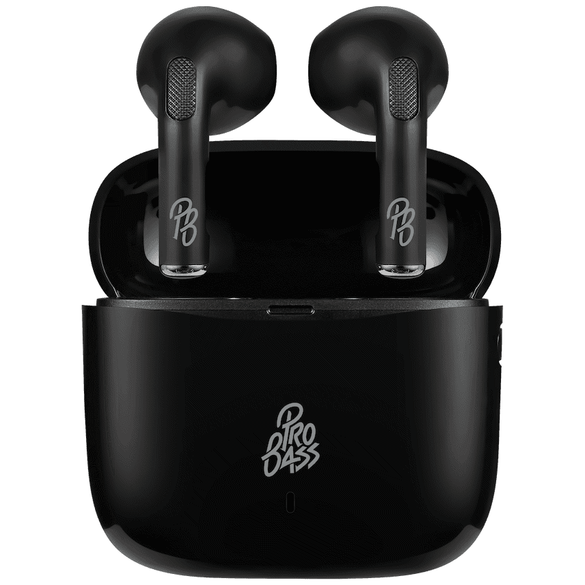 Pro Bass on the Go TWS Earphone 2
