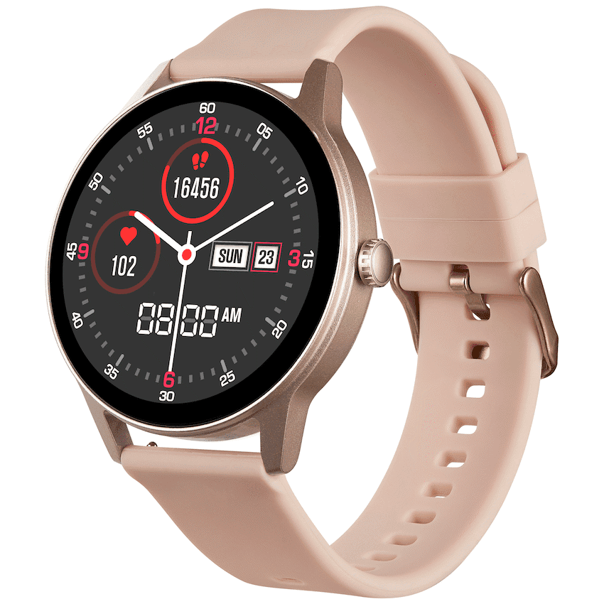 Volkano Soul Series Smart Watch 5