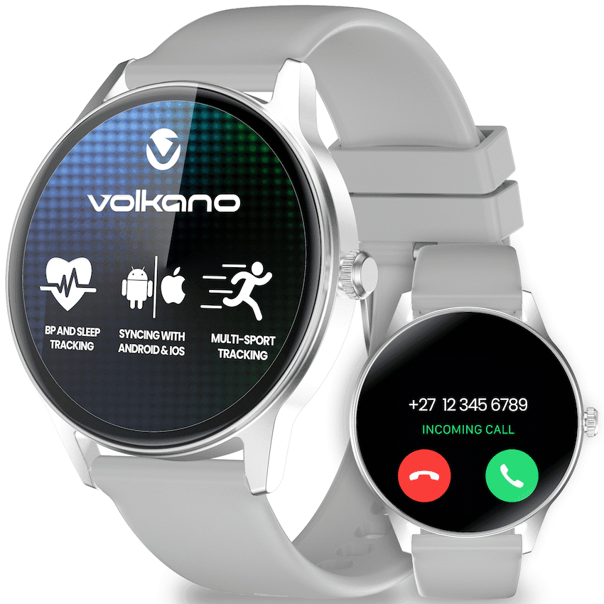 Volkano Soul Series Smart Watch 7