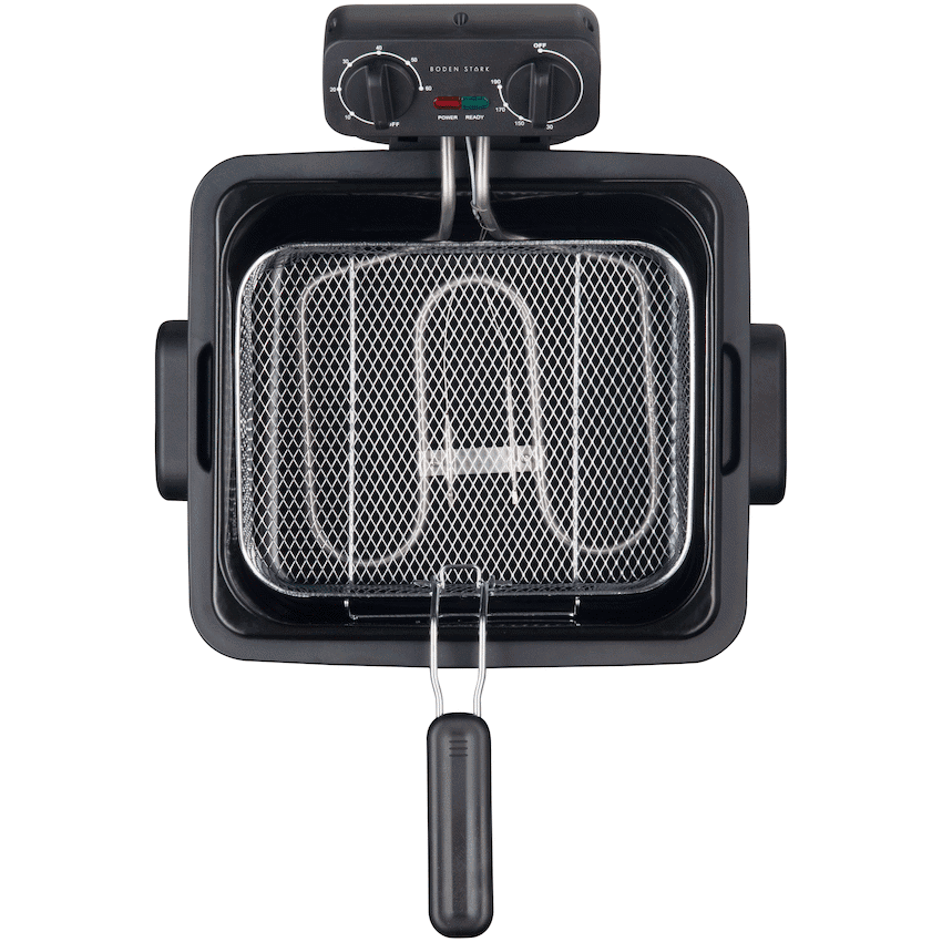 Boden Stark 4.5l Deep Fryer 4