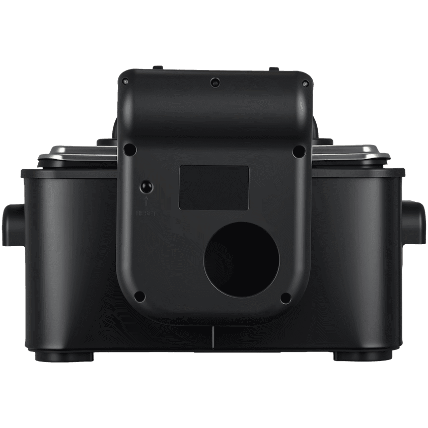 Boden Stark 4.5l Deep Fryer 6