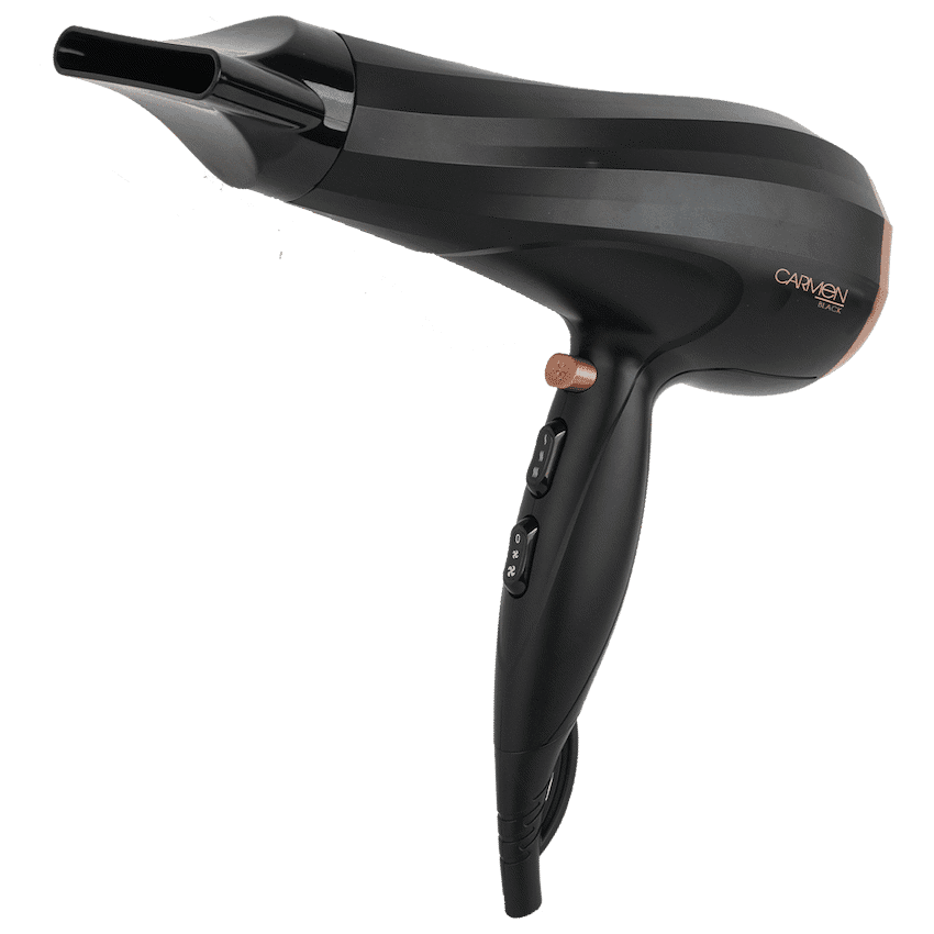 Carmen Studio Duo - Black 7