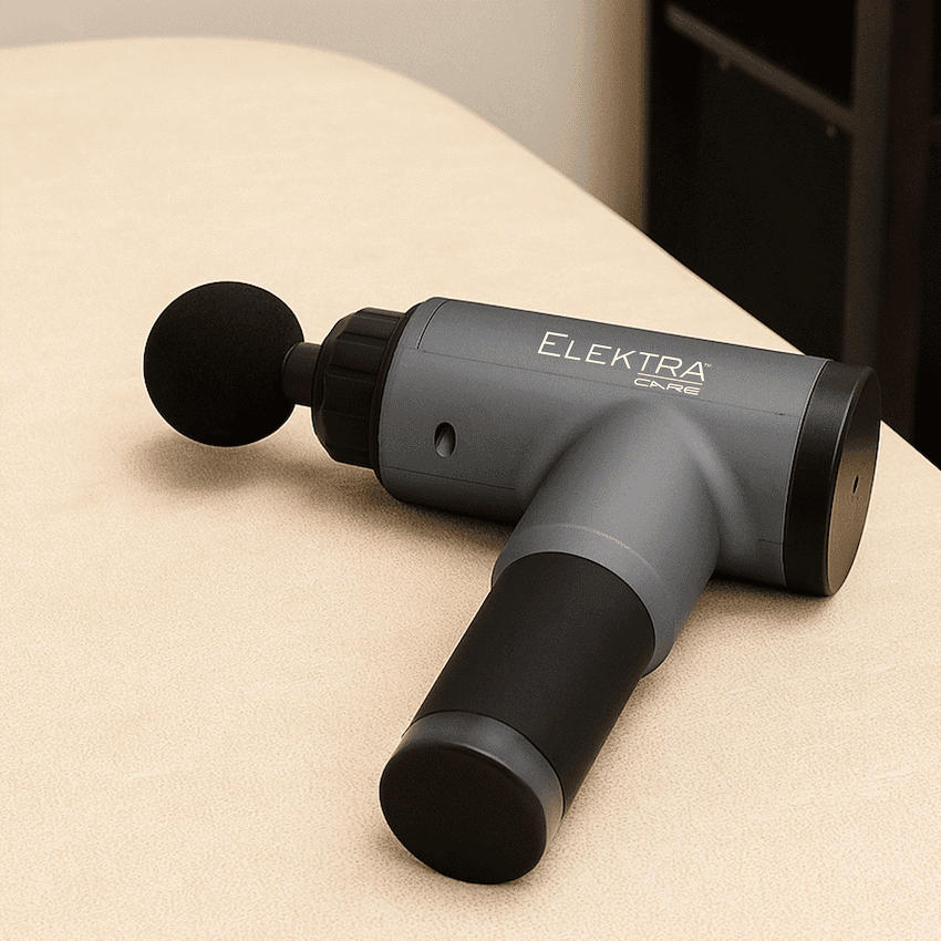 PHYSIO-PRO MASSAGER 5