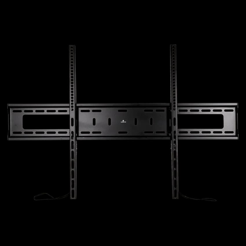 Volkano Steel Series Fixed TV Wall Mount for 60"-100" TVs 3