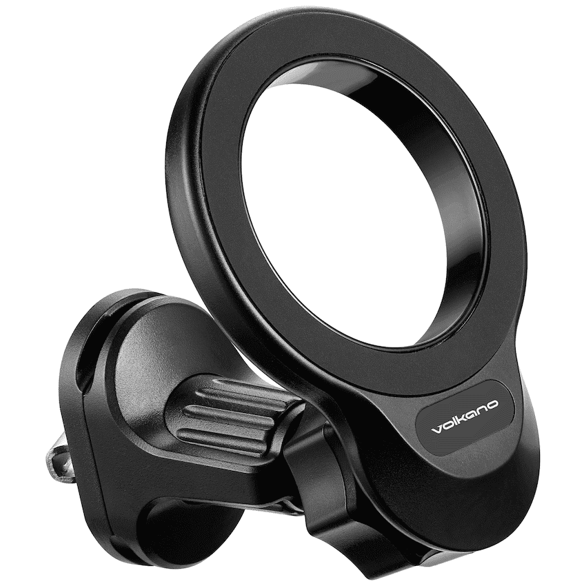 Volkano Grip Series Magnetic Phone Holder 2