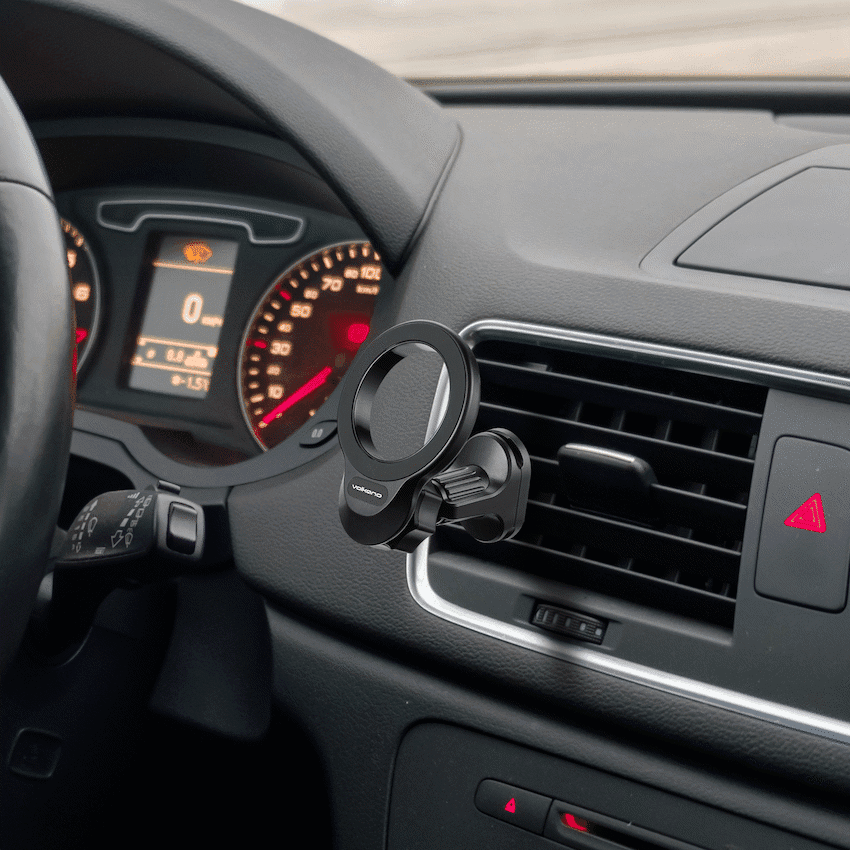 Volkano Grip Series Magnetic Phone Holder 5