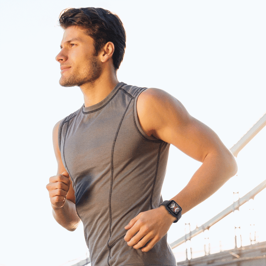 Volkano Stamina Series GPS Smart Watch 5