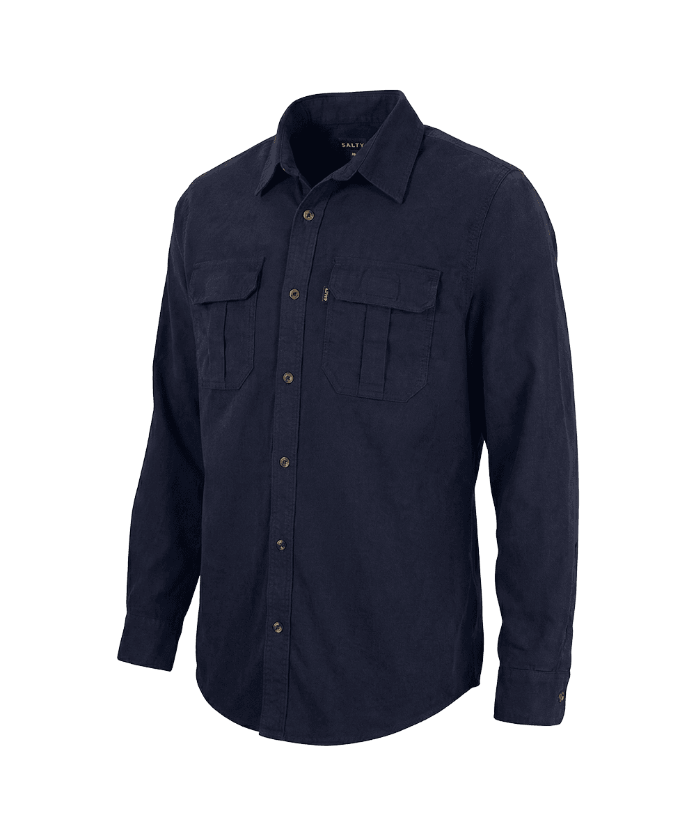 Maasai Mara Bush Shirt L/S 3