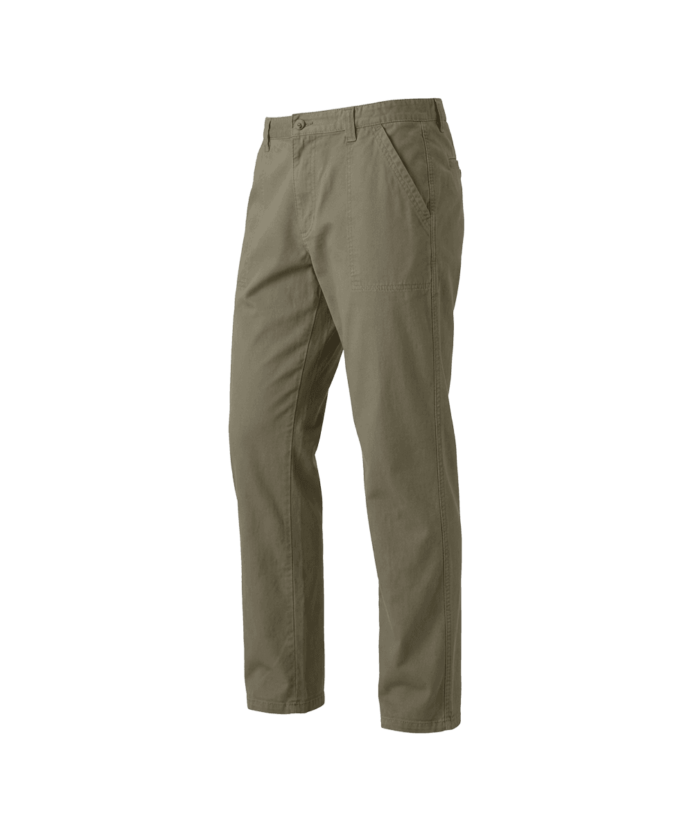 Gorongosa Men's Chino 1