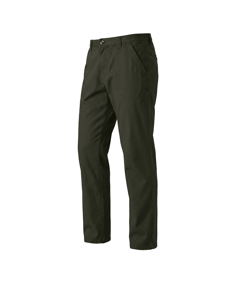 Gorongosa Men's Chino 2