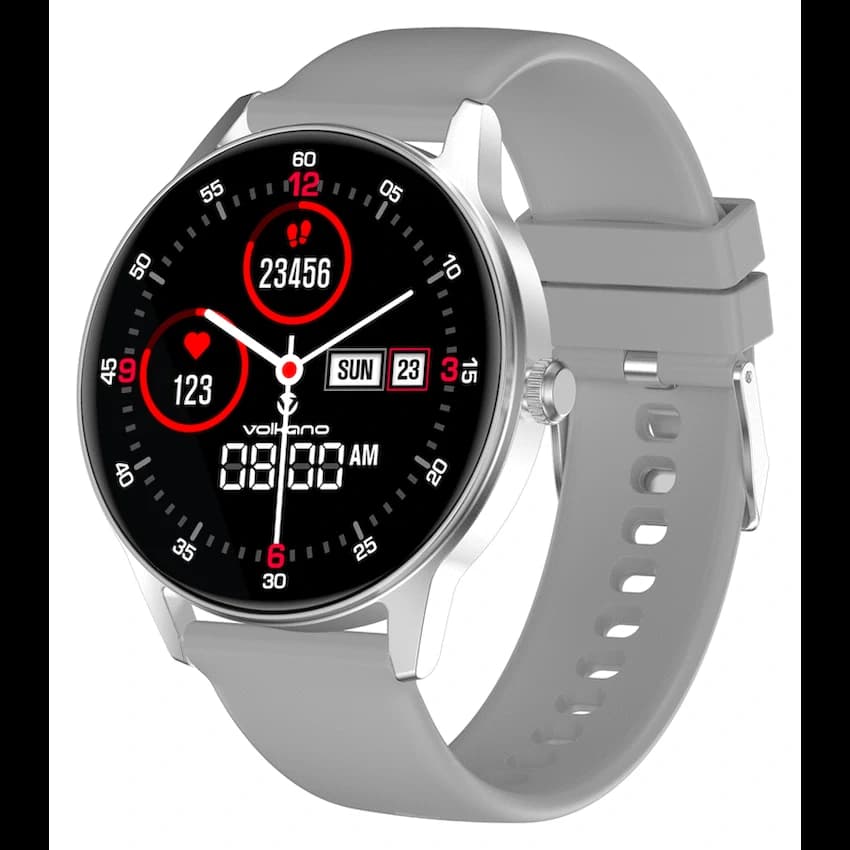 Volkano Soul Series Smart Watch 8