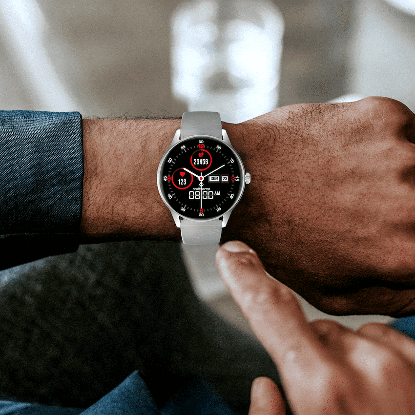 Volkano Soul Series Smart Watch 6