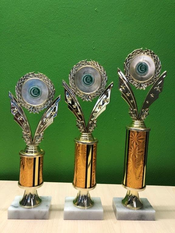 C4 Large Column 28cm