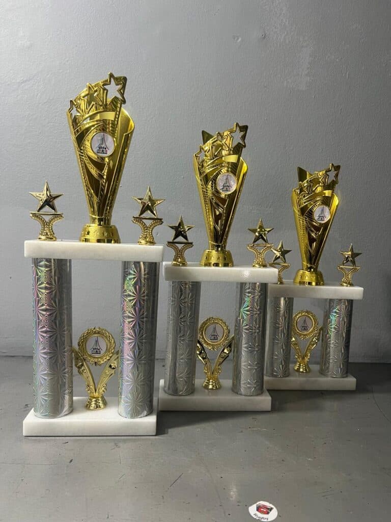 DC Paris 2024 Edition Sdc 20 35cm