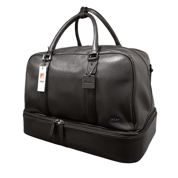 President Double Decker Golf Bag