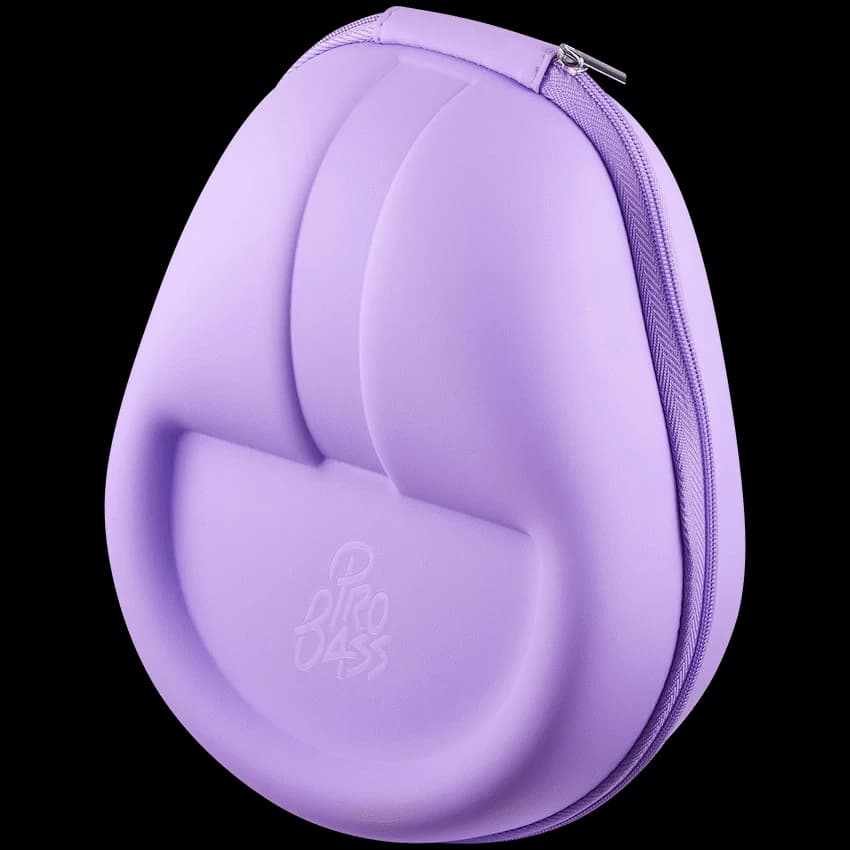 Pro Bass Retro Bluetooth Wireless Headphone with PU Case