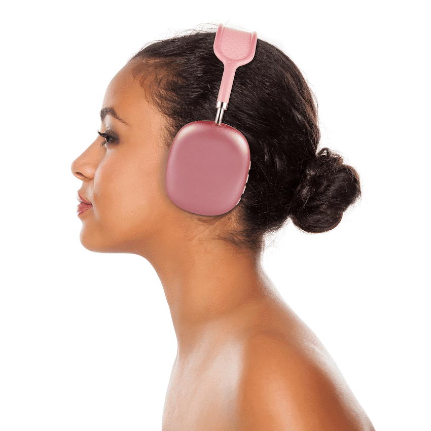 Pro Bass Urban Groove Series Bluetooth Headphones 14