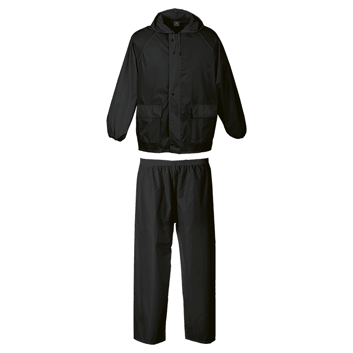 Barron Essential Rain Suit 2