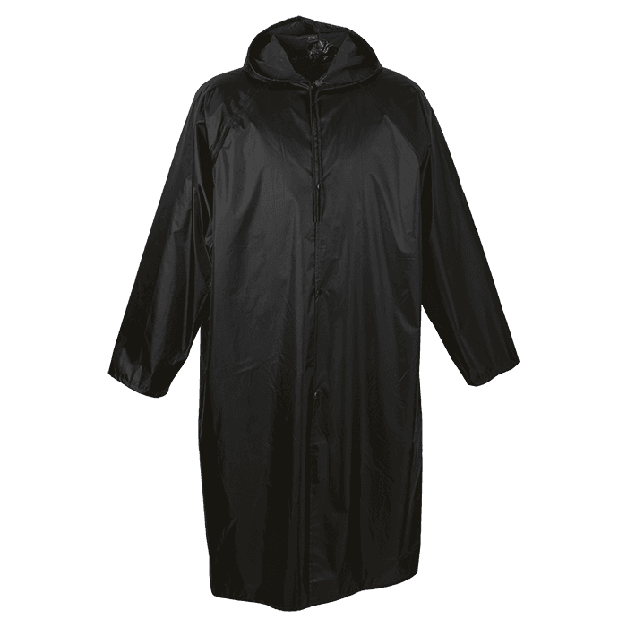 Barron Essential Rain Coat 3