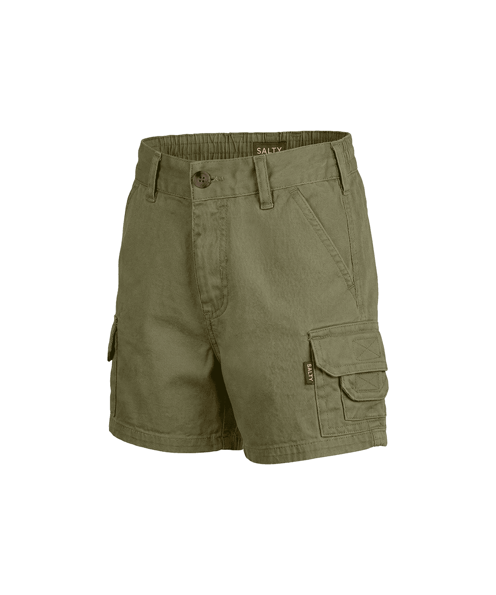 Jakkals Kids Kortbroek 2