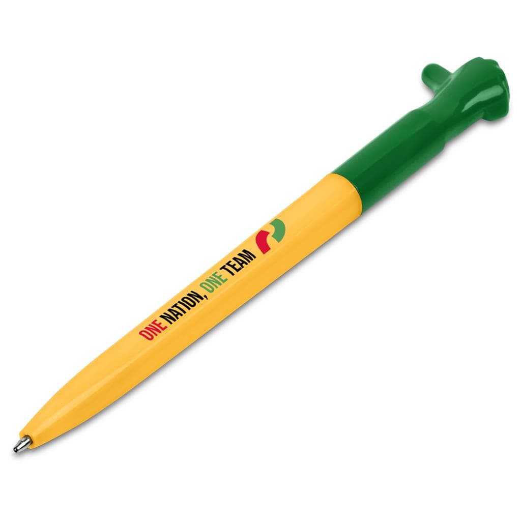 Altitude Fanflare Ball Pen 11