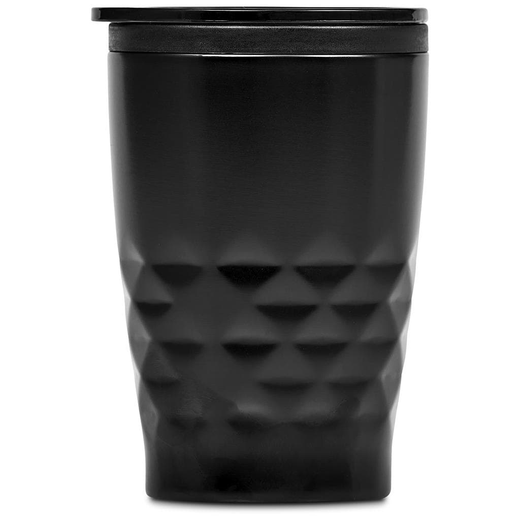 Vega Stainless Steel & Plastic Double-Wall Tumbler – 350ml 7