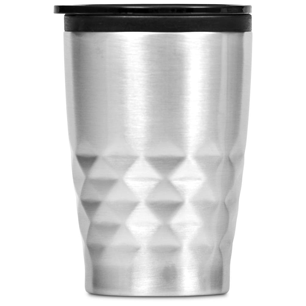 Vega Stainless Steel & Plastic Double-Wall Tumbler – 350ml 14