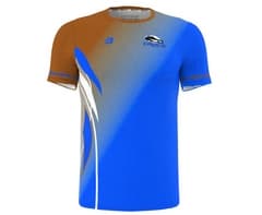 Custom Unisex 6XL - Crew Neck Sub T-Shirt