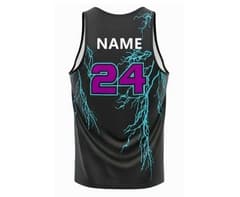 Custom Unisex 5XL - Crew Neck Vest 2