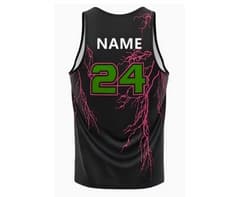 Custom Unisex S - Crew Neck Vest 2