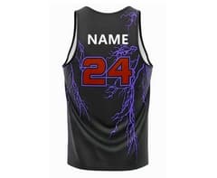 Custom Unisex XL - Crew Neck Vest 2