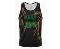 Custom Unisex XS - Crew Neck Vest 1