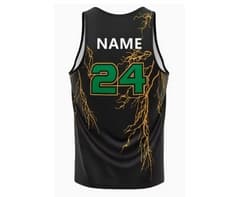 Custom Unisex XS - Crew Neck Vest 2