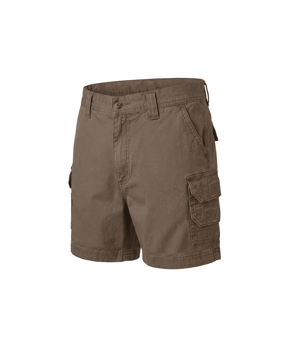 Oshakati Kortbroek 4