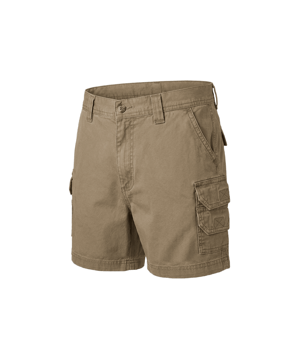 Oshakati Kortbroek 3