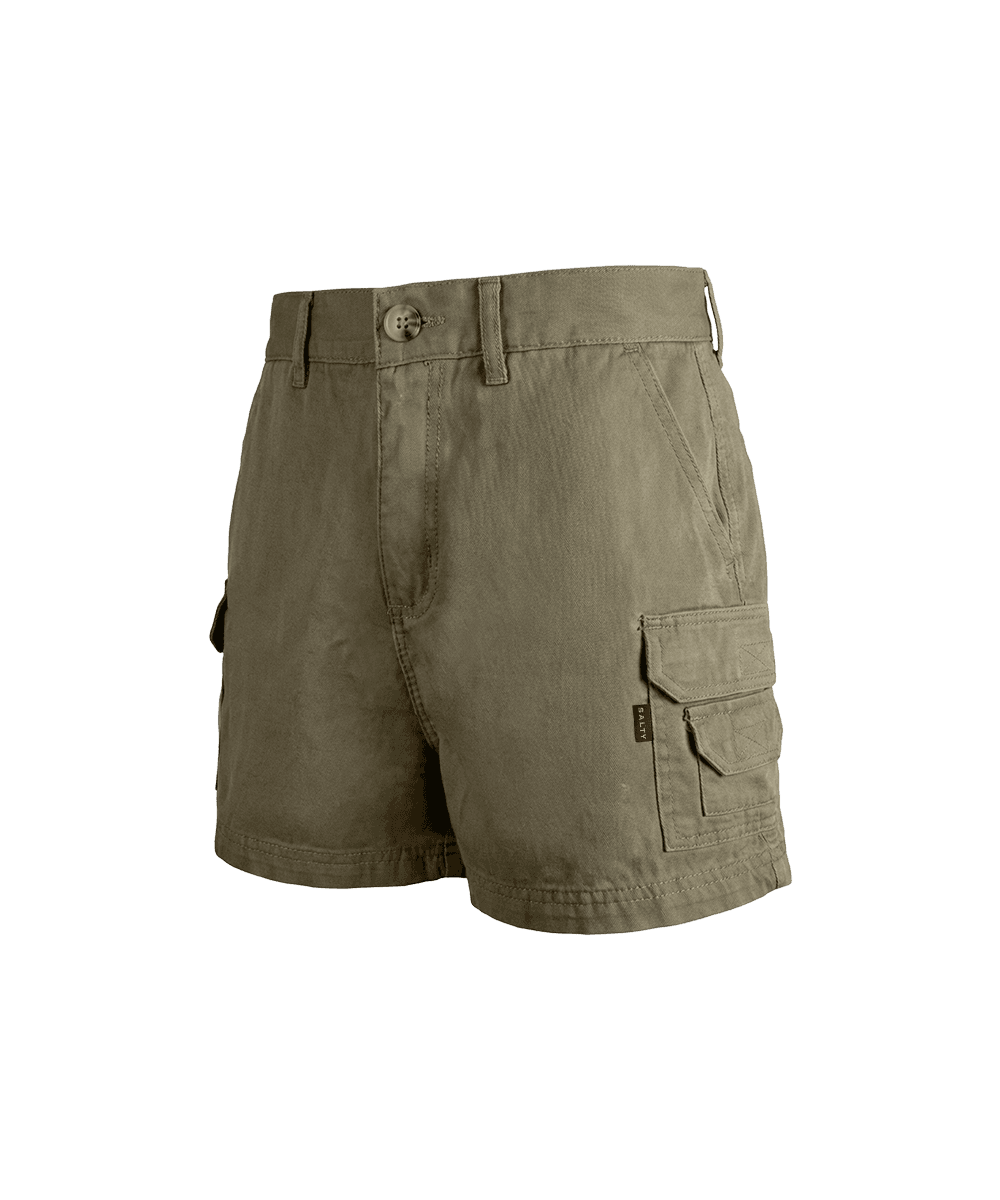 Epic Cargo Kortbroek 1