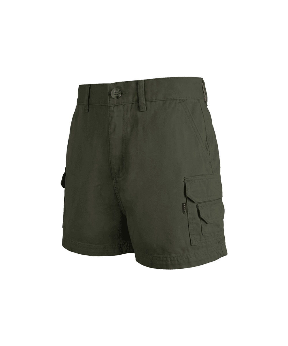 Epic Cargo Kortbroek 2