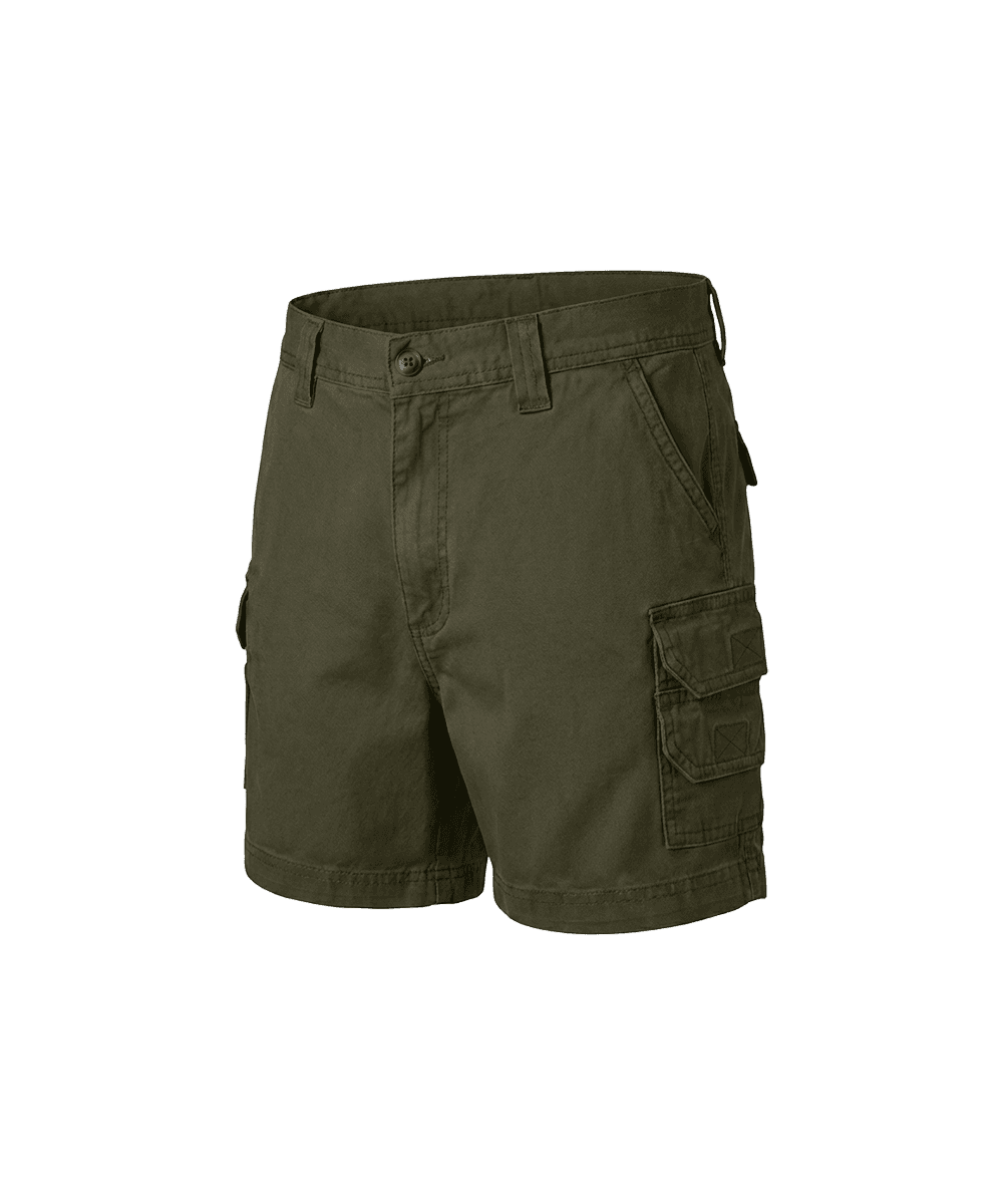 Oshakati Kortbroek 1