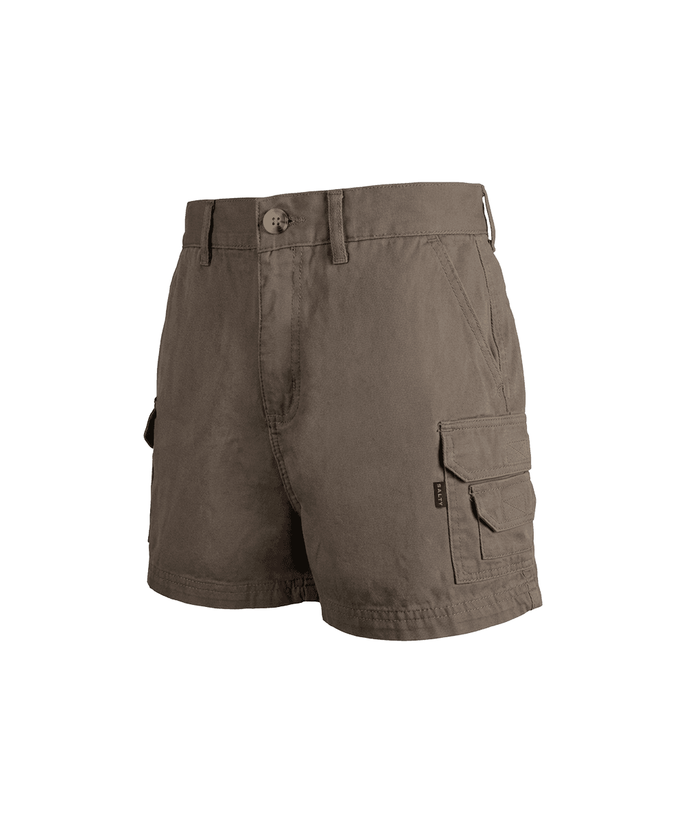 Epic Cargo Kortbroek 5