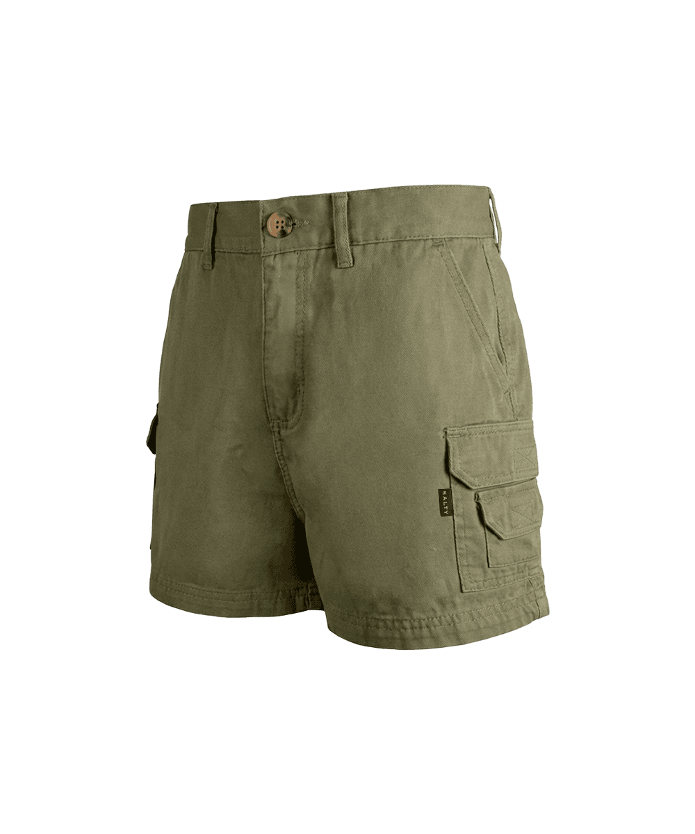 Epic Cargo Kortbroek 3