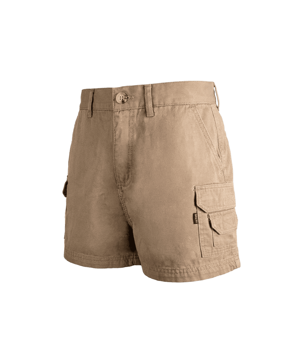 Epic Cargo Kortbroek 4